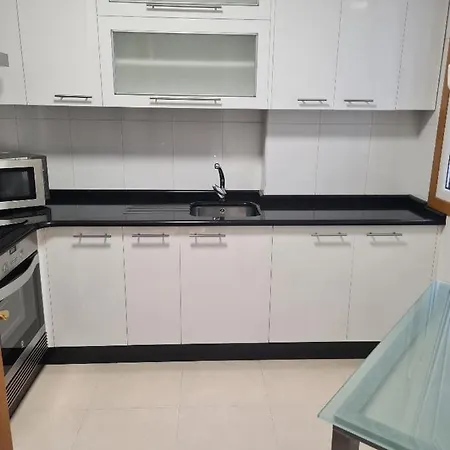Gallaecia Apartamento