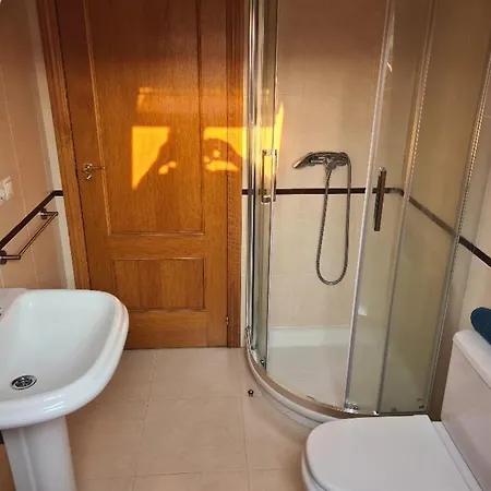 Apartmán Gallaecia