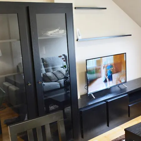 Apartmán Gallaecia