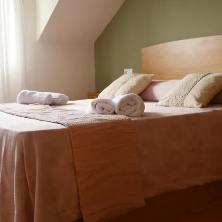 Apartmán Gallaecia