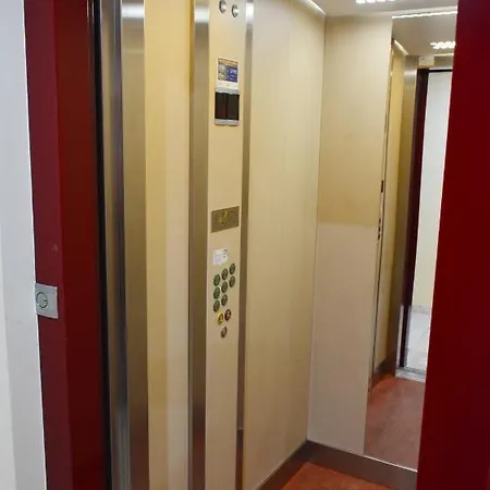 Apartmán Gallaecia